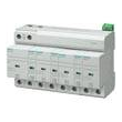 5SD74441 Siemens KOMBIABLEITER TYP 1 + 2 KLASSE B+C UC 350V 4POLIG 3+1 SCHALTUNG Produktbild Additional View 1 S