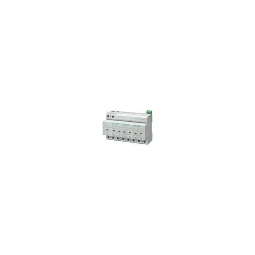 5SD74441 Siemens KOMBIABLEITER TYP 1 + 2 KLASSE B+C UC 350V 4POLIG 3+1 SCHALTUNG Produktbild Additional View 1 L