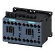 3RA2316-8XB30-1AP0 SIEMENS Wendekomb. AC3 4KW/400V AC 230V 50/60HZ 3pol. Produktbild Additional View 5 S