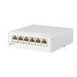 130862-21-E METZ Aufputzverteiler Patchf E-DAT 6x8 1HE Modul Kat6 Class EA Produktbild 1 S