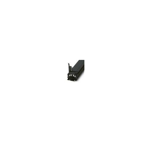 3000539 Phönix Sicherungsreihenklemme HESIN 1pol. 0,2-6mm schwarz Produktbild Additional View 1 L