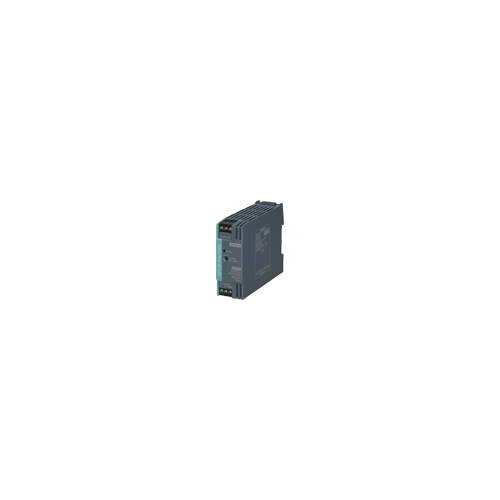 6EP1331-5BA10 SIEMENS Sitop PSU100C Stromversorgung 24VDC / 1,3A Produktbild Additional View 3 L