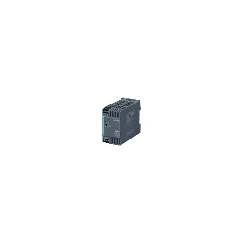 6EP1332-5BA00 SIEMENS Sitop PSU100C Stromversorgung 24VDC / 2,5A Produktbild Additional View 3 L