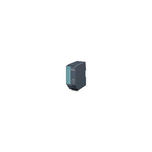 6EP1333-2BA20 SIEMENS SITOP PSU100S 24V 5A geregelte Stromversorgung 24VDC Produktbild Additional View 3 L