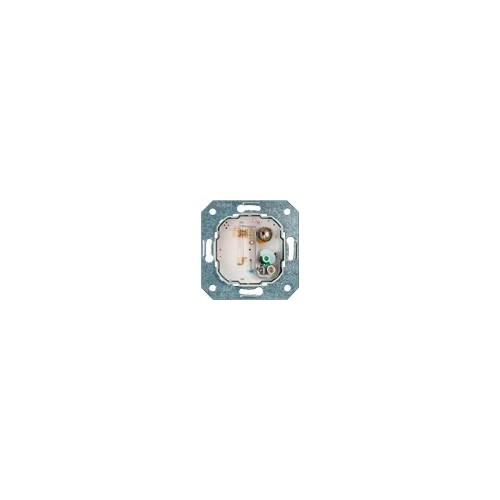 5TC9201 Siemens Raumthermostat Produktbild Additional View 2 L