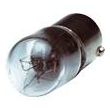 8WD4358-1XX Siemens Glühlampe 230VAC 5W BA15d für Signalsäulen 70mm Produktbild Additional View 3 S