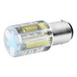 8WD4428-6XE Siemens LED klar 24VAC/DC BA15D Produktbild Additional View 1 S