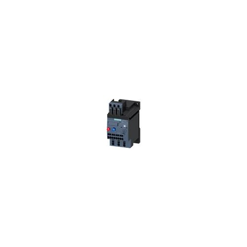3RU2116-1HC1 Siemens Überlastrelais BG S00 Produktbild Additional View 5 L