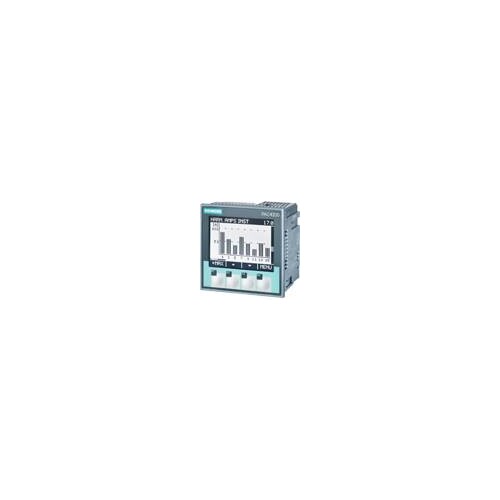 7KM4212-0BA00-3AA0 Siemens Sentron PAC4200 LCD Produktbild Additional View 2 L