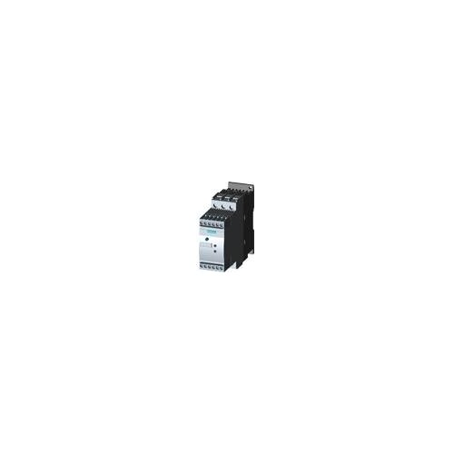 3RW3028-1BB04 SIEMENS Sirius Sanftstart S0, 38A, 18,5KW/400V Produktbild Additional View 4 L