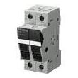 3NW7023-4 Siemens Zylindersicherungs- halter 10x38 1000V 30A 2-pol PV Anwendun Produktbild Additional View 2 S