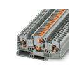 3035693 Phoenix STME 6 HV Messwandler Trennklemme 1000V DC Produktbild Additional View 1 S