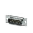1688874 Phoenix VS-15-ST-DSUB-EG Kontakteinsatz Produktbild 1 S