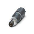 1441011 Phönix SACC-M 8MS-4QO-0,25-M Steckverbinder Produktbild Additional View 1 S