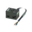 1407581 Phoenix SAC-ASI-J-Y-B-PUR-2,0-OE Produktbild