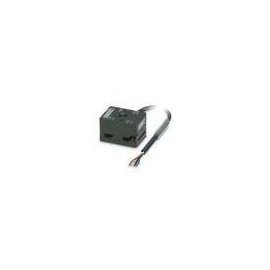 1407581 Phoenix SAC-ASI-J-Y-B-PUR-2,0-OE Produktbild