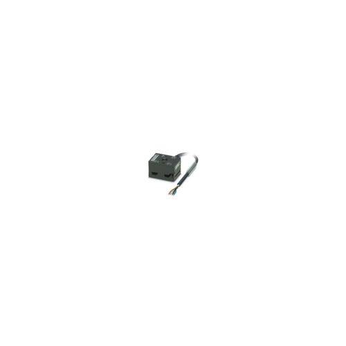 1407581 Phoenix SAC-ASI-J-Y-B-PUR-2,0-OE Produktbild
