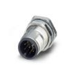 1551862 Phoenix SACC-DSI-MS-8CON-M12 SCO Produktbild front S