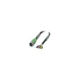 1555347 Phoenix SAC-17P-1,5-PVC/FS SCO Produktbild