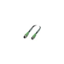 1682168 Phoenix SAC-4P-M 8MS/1,5-PUR/M 8FS Produktbild