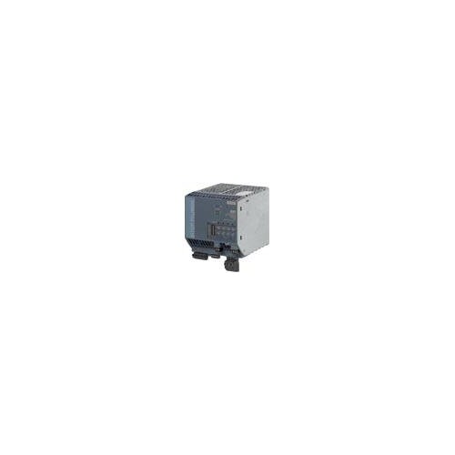 6EP3437-8MB00-2CY0 SIEMENS SITOP PSU8600 3 AC 400-500V / DC 24V/40A/4X 10 A Produktbild Additional View 3 L