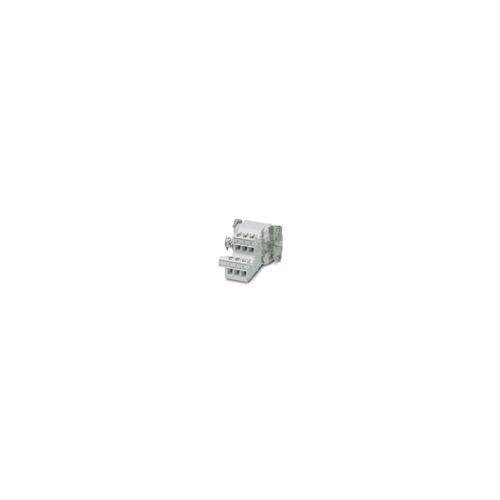 1648066 Phoenix Klemmenadapter HC-B 6-A-UT-PER-F Produktbild Additional View 1 L