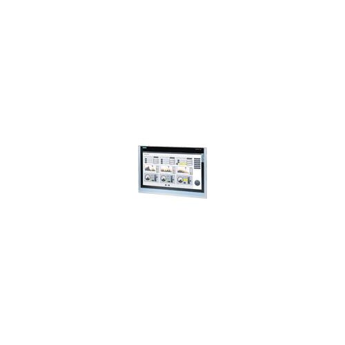 6AV2124-0XC02-0AX0 Siemens Simatic HMI TP2200 Comfort Panel 22" Widescreen-T Produktbild Additional View 2 L