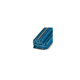 3210884 Phoenix PTTB 2,5/2P BU Produktbild