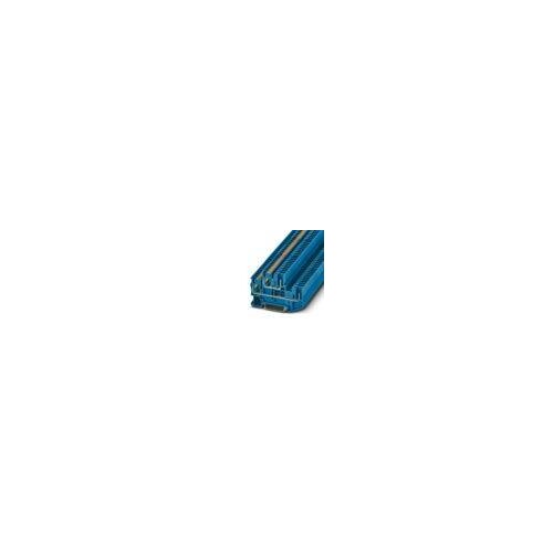 3210884 Phoenix PTTB 2,5/2P BU Produktbild