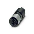 1414704 Phoenix QPD P 3PE1,5 8-13 BK Produktbild