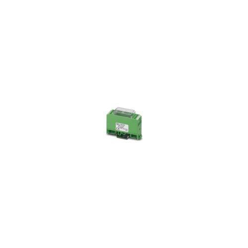 2952790 Phoenix Diodenmodul EMG 22-DIO 4E-1N5408 Produktbild Additional View 1 L