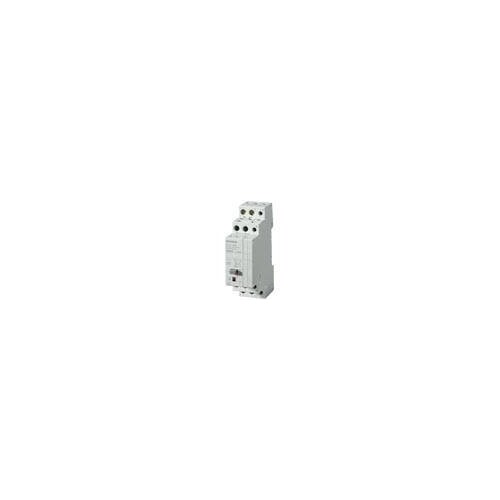 5TT41220 Siemens Stromstoßschalter Produktbild Additional View 1 L