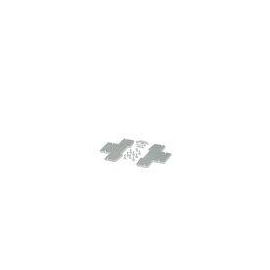 2201759 Phoenix UM-ALU 4-100,5 COVERLID 45 AL Produktbild