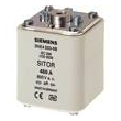 3NE4327-6B Siemens Sicherungseinsatz Sitor Gr 2 250A 800V aR M10 Produktbild Additional View 2 S