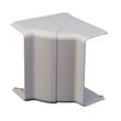H-LFK4060IE9010 Pipelife LFK Inneneck,HFF,40x60mm,rw Produktbild Additional View 1 S