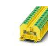 3049411 Phoenix Bolzenanschlussklemme RT3 PE Produktbild Additional View 1 S