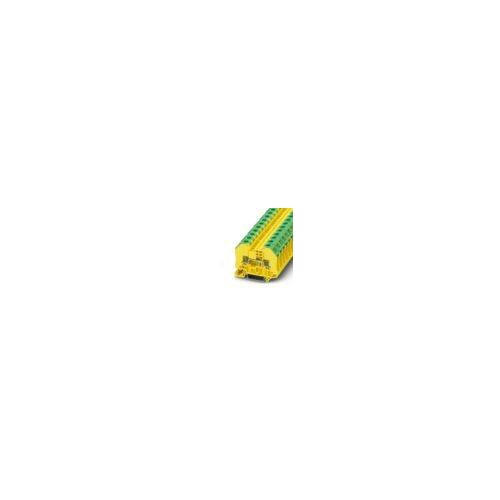 3049411 Phoenix Bolzenanschlussklemme RT3 PE Produktbild Additional View 1 L