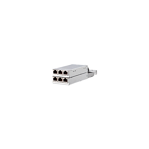 130D2CM1-E Metz Connect DCCS2 Baugruppe C6A MTC1 Produktbild Additional View 1 L