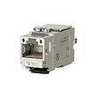 130B21-E Metz Connect C6Amodul K 180° Jack - Keystone Produktbild Additional View 2 S