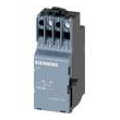 3VA9908-0BB25 Siemens Unterspannungsaus- löser 208-230VAC für 3VA1 100/160 3VA2 Produktbild Additional View 4 S