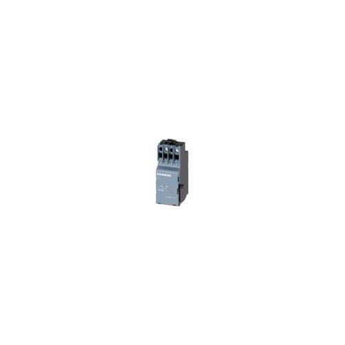 3VA9908-0BB25 Siemens Unterspannungsaus- löser 208-230VAC für 3VA1 100/160 3VA2 Produktbild Additional View 4 L