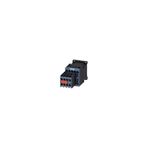 3RT2017-1AP04-3MA0 Siemens SCHUETZ, AC-3 5,5KW/400V, 2S+2OE, AC 230V Produktbild Additional View 4 L
