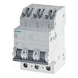 5SJ6316-7KS Siemens LS SCHALTER 6KA 3POL C16 SKL Produktbild Additional View 2 S