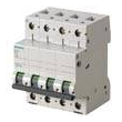 5SL4610-6 Siemens LS SCHALTER 10KA 3+N POL B10 Produktbild Additional View 3 S