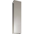 DHZ1256 Bosch Kaminverlängerung 1600 mm Edelstahl Produktbild side S