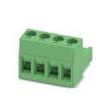1754481 Phoenix MSTB 2,5/ 4 ST Leiterplattensteckverbinder Produktbild 1 S