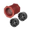 RDS-SET200EVO Pipelife RDSevo Lamelr.+2Dicht.f AD50-125 Produktbild Additional View 1 S