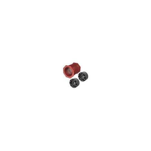 RDS-SET200EVO Pipelife RDSevo Lamelr.+2Dicht.f AD50-125 Produktbild Additional View 1 L