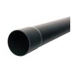 KSR50/6 Pipelife Kabelschutzrohr aus PVC 50/6m schwarz Produktbild Additional View 1 S