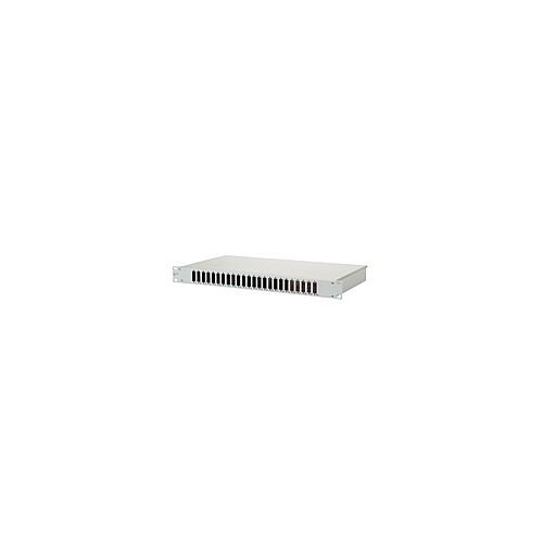 150250B200-E Metz Connect OpDAT fix SC D unbestückt Produktbild Additional View 1 L